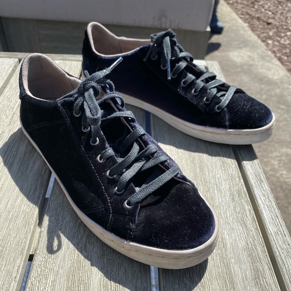 margo lace up cole haan